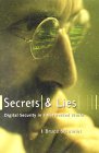 Secrets and Lies : Digital Security in a Networked World