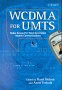WCDMA For UMTS: Radio Access for Third Generation Mobile Communication