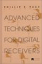 Advanced Techniques for Digital Receivers