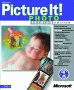 Microsoft Picture It! Photo Premium Edition 2001