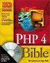 PHP 4 Bible