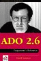 ADO 2.6 Programmer's Reference