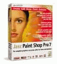 Jasc Paint Shop Pro 7.0